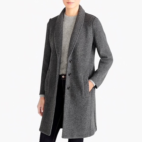 jeans jacket for girls long